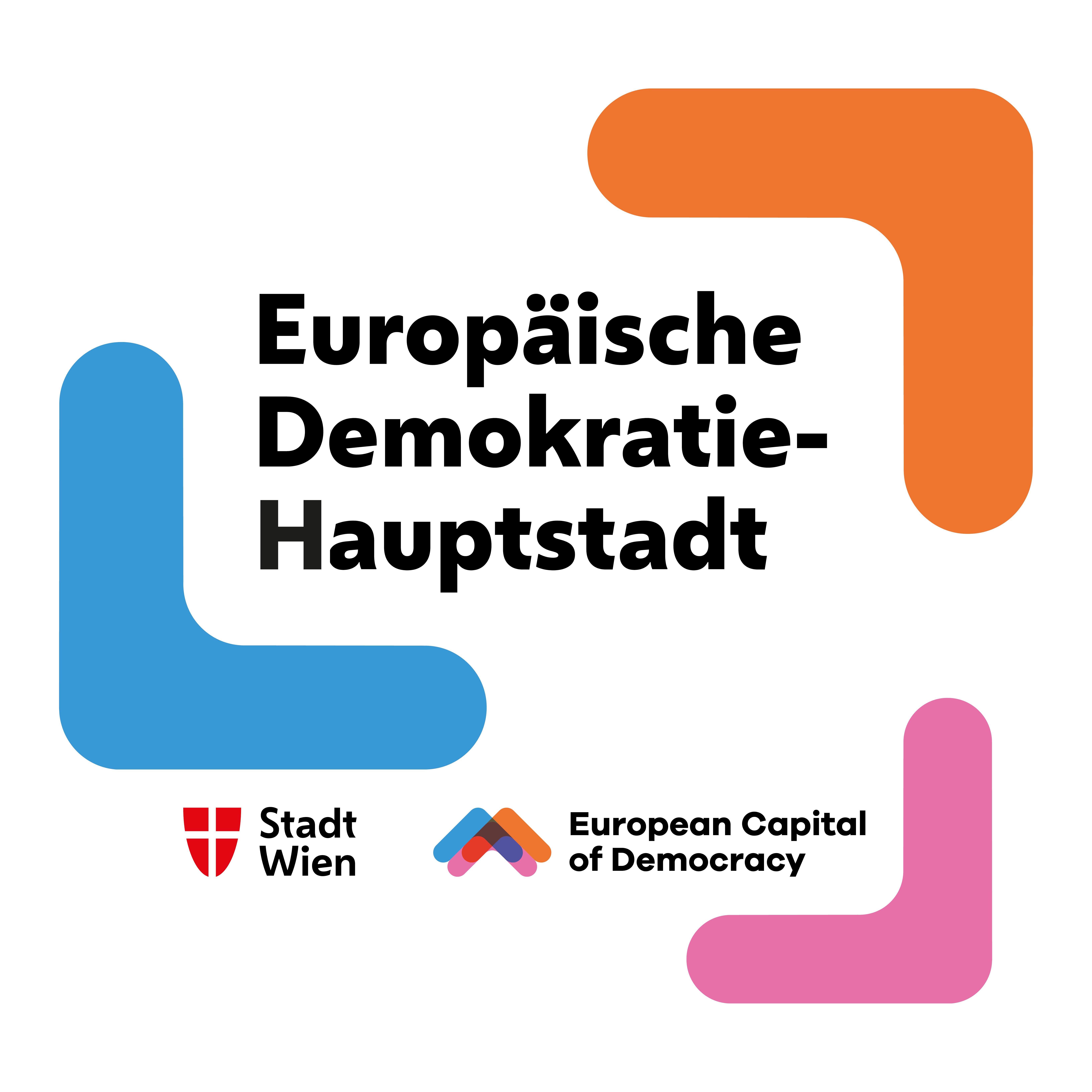 Demokratiehauptstadt Wien